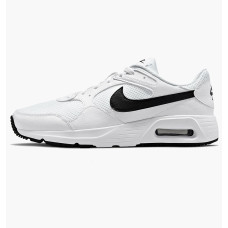 Кросівки чоловічі Nike Air Max Sc White CW4555-102 42.5