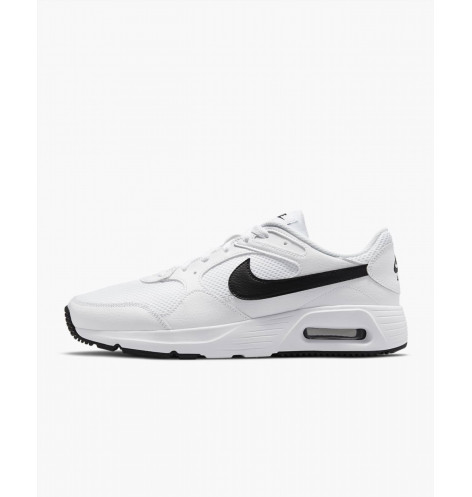 Кросівки чоловічі Nike Air Max Sc White CW4555-102 42.5