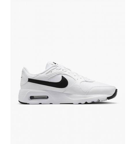 Кросівки чоловічі Nike Air Max Sc White CW4555-102 42.5
