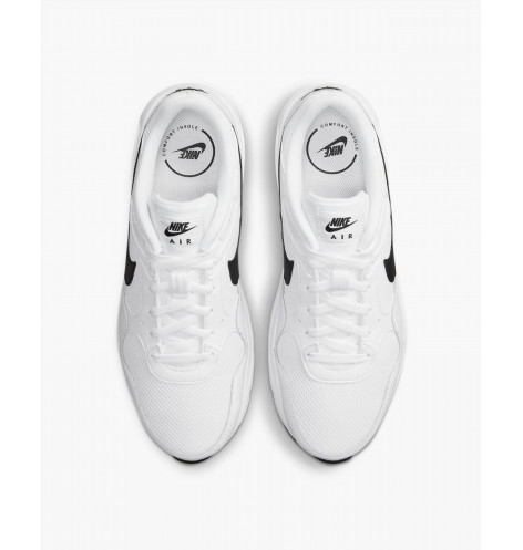 Кросівки чоловічі Nike Air Max Sc White CW4555-102 42.5