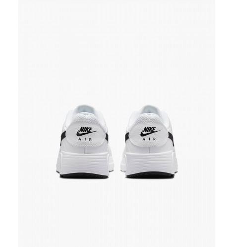 Кросівки чоловічі Nike Air Max Sc White CW4555-102 42.5