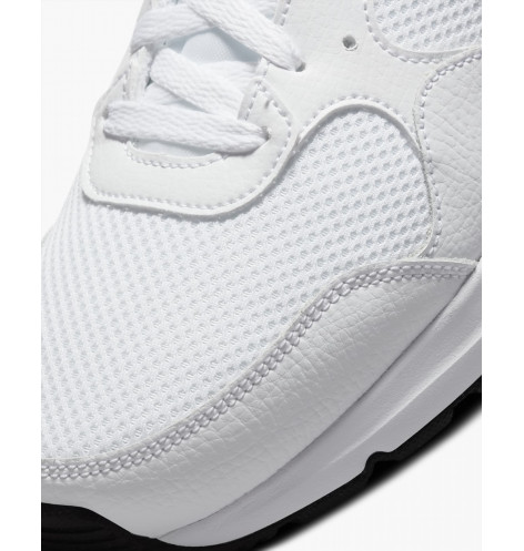 Кросівки чоловічі Nike Air Max Sc White CW4555-102 42.5