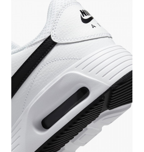 Кросівки чоловічі Nike Air Max Sc White CW4555-102 42.5