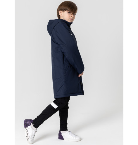 Y NK SYN FL RPL PARK20 SDF JKT