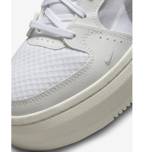 W NIKE COURT VISION ALTA TXT