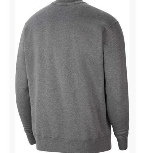 Світшот дитячий Nike Flc Park20 Crew Grey CW6904-071 XL
