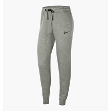 Штани жіночі Nike Wmns Park 20 Fleece Grey CW6961-063 L