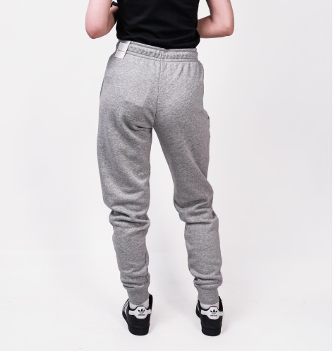 Штани жіночі Nike Wmns Park 20 Fleece Grey CW6961-063 L