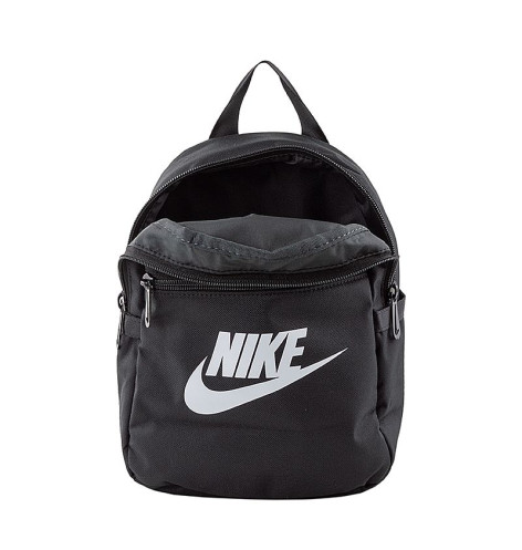 Рюкзак жіночий Nike Futura 365 Mini Bkpk Black CW9301-010 MISC