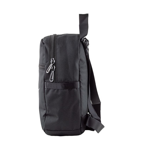 Рюкзак жіночий Nike Futura 365 Mini Bkpk Black CW9301-010 MISC