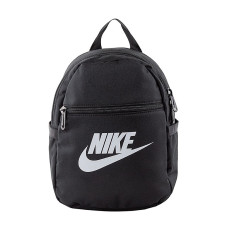 Рюкзак жіночий Nike Futura 365 Mini Bkpk Black CW9301-010 MISC