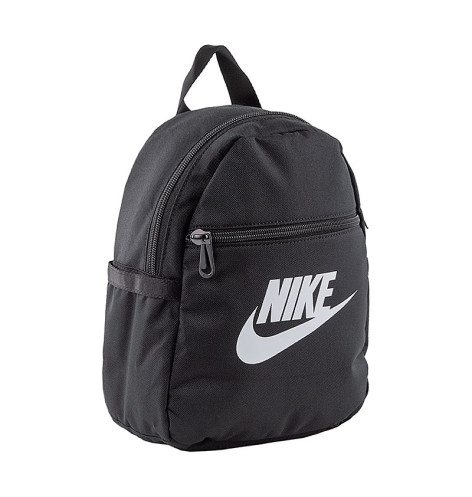 Рюкзак жіночий Nike Futura 365 Mini Bkpk Black CW9301-010 MISC