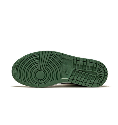 Nike Jordan 1 Mid Dutch Green