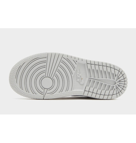 Jordan 1 Low OG Metalic Silver