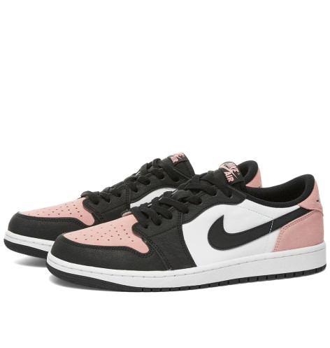 Кросівки Air Jordan 1 Low OG