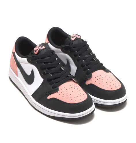 Кросівки Air Jordan 1 Low OG