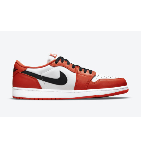 Кросівки Air Jordan 1 Low OG