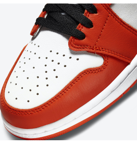 Кросівки Air Jordan 1 Low OG