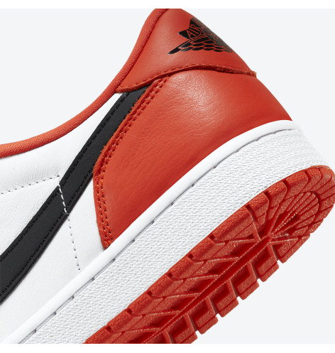 Кросівки Air Jordan 1 Low OG