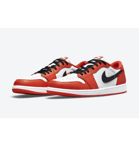 Кросівки Air Jordan 1 Low OG