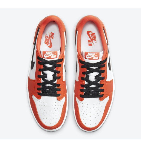Кросівки Air Jordan 1 Low OG