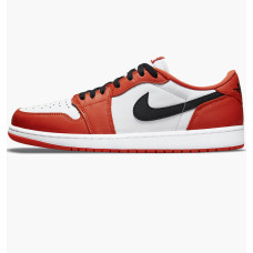 Кросівки Air Jordan 1 Low OG