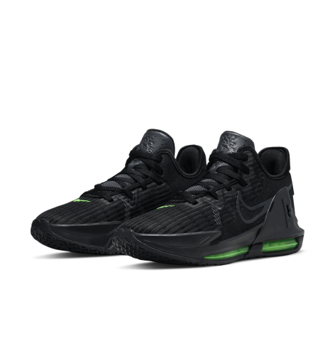 Nike Lebron Witness VI