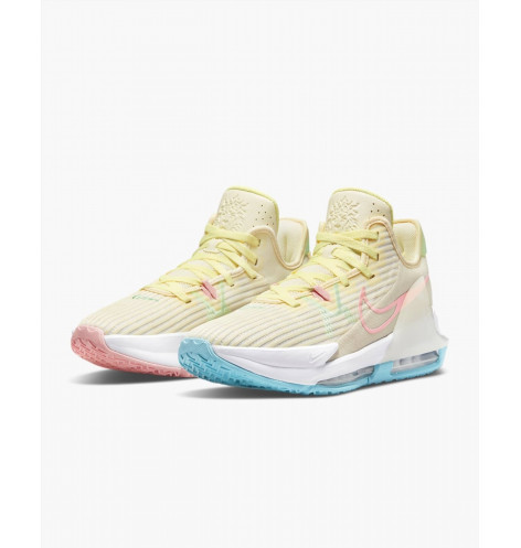 LEBRON WITNESS 6