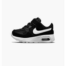 Кросівки дитячі Nike Air Max Sc Td 'Black White' (CZ5361-002)