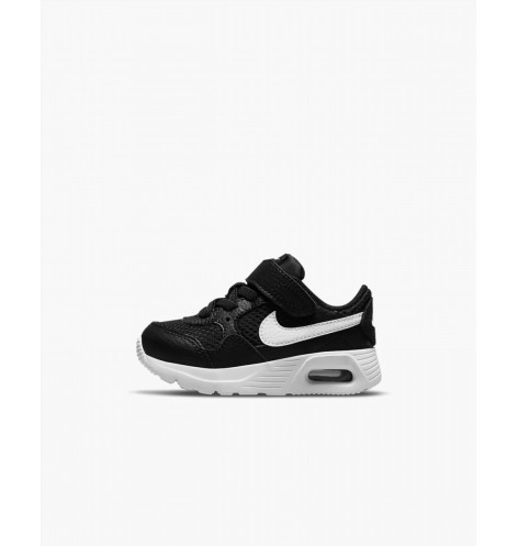 Кросівки дитячі Nike Air Max Sc Td 'Black White' (CZ5361-002)