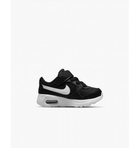 Кросівки дитячі Nike Air Max Sc Td 'Black White' (CZ5361-002)