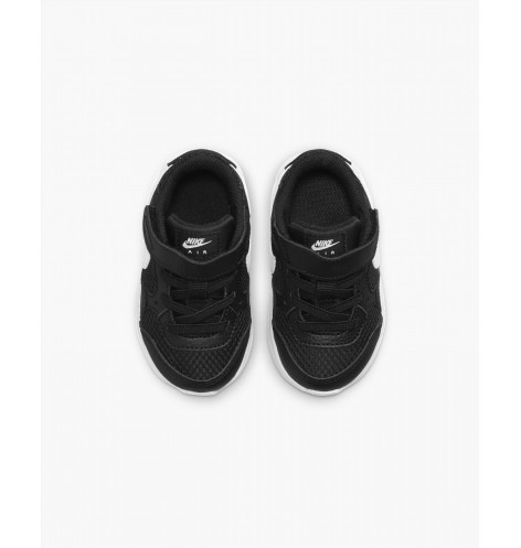 Кросівки дитячі Nike Air Max Sc Td 'Black White' (CZ5361-002)