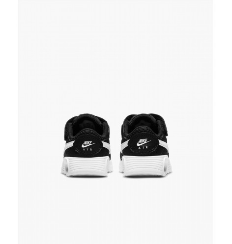 Кросівки дитячі Nike Air Max Sc Td 'Black White' (CZ5361-002)