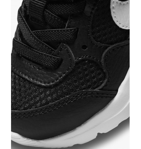 Кросівки дитячі Nike Air Max Sc Td 'Black White' (CZ5361-002)