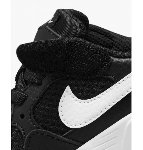 Кросівки дитячі Nike Air Max Sc Td 'Black White' (CZ5361-002)