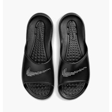 Тапочки чоловічі Nike Victori One Black CZ5478-001 42.5