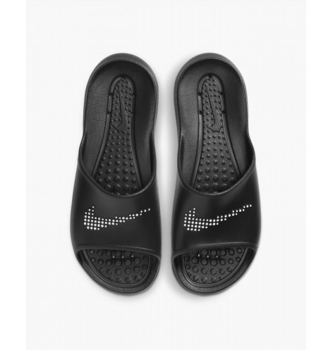 Тапочки чоловічі Nike Victori One Black CZ5478-001 42.5