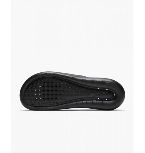 Тапочки чоловічі Nike Victori One Black CZ5478-001 42.5