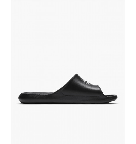 Тапочки чоловічі Nike Victori One Black CZ5478-001 42.5