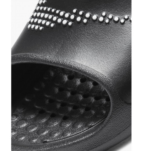 Тапочки чоловічі Nike Victori One Black CZ5478-001 42.5