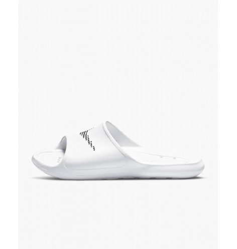 Тапочки чоловічі Nike Victori One White CZ5478-100 41
