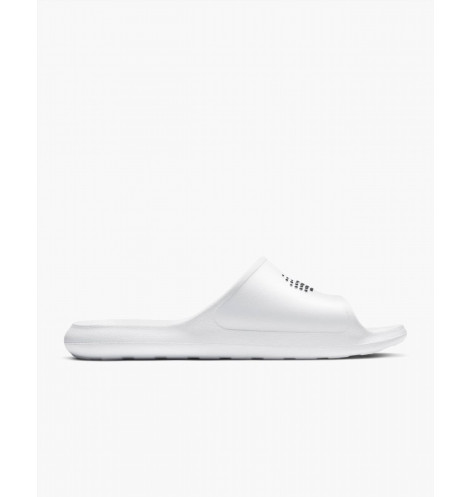 Тапочки чоловічі Nike Victori One White CZ5478-100 41