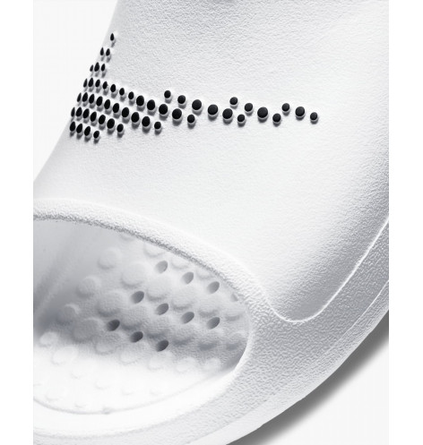 Тапочки чоловічі Nike Victori One White CZ5478-100 41