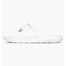 Тапочки чоловічі Nike Victori One White CZ5478-100 41