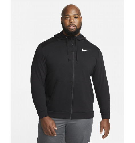 Кофта Nike Sportswear Dri-FIT Full-Zip