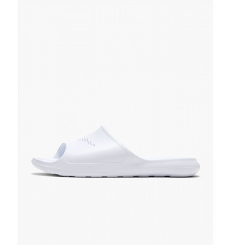Тапочки жіночі Nike Victori One Shwer Slide White CZ7836-100 36.5
