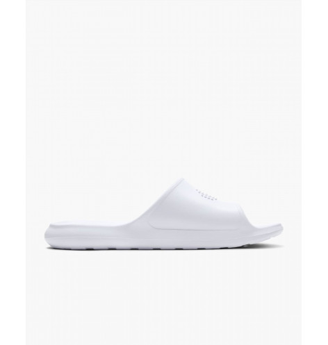 Тапочки жіночі Nike Victori One Shwer Slide White CZ7836-100 36.5