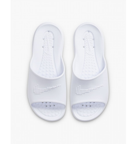 Тапочки жіночі Nike Victori One Shwer Slide White CZ7836-100 36.5