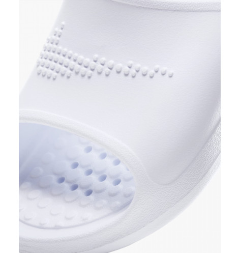 Тапочки жіночі Nike Victori One Shwer Slide White CZ7836-100 36.5
