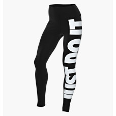 Лосины Nike W Nsw Essntl Lggng Jdi Hr Black